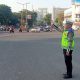 Ganjil genap Jakarta