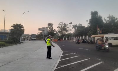Ganjil genap Jakarta