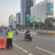 Ganjil genap Jakarta