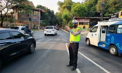 Ganjil Genap Jakarta