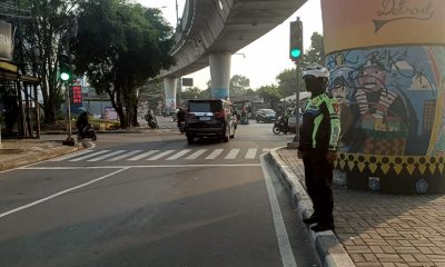Ganjil genap Jakarta