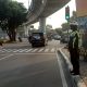 Ganjil genap Jakarta
