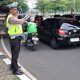Ganjil genap Jakarta
