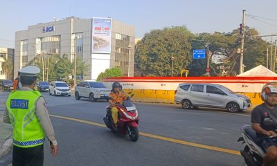 Ganjil genap Jakarta