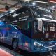 Hino Bus RM 280 ABS Retarder