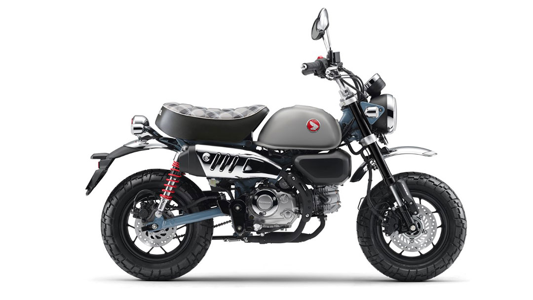 Honda Monkey