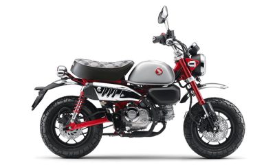 Honda Monkey