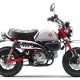Honda Monkey