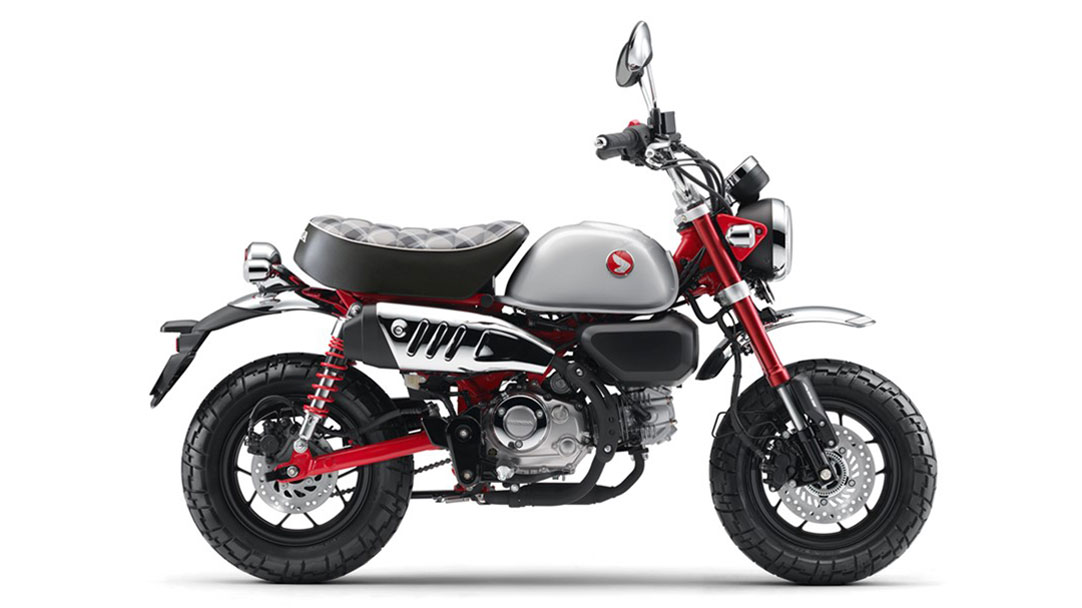 Honda Monkey