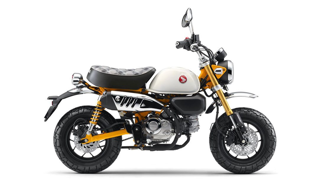 Honda Monkey