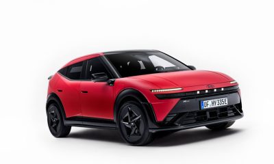 Hyundai Ioniq 3