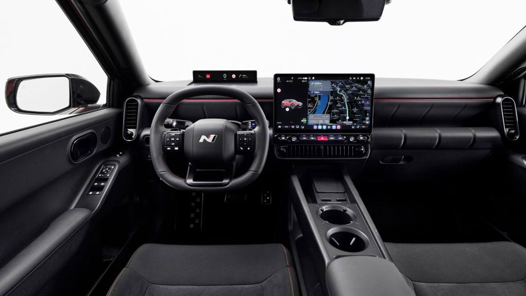 Hyundai Ioniq 3