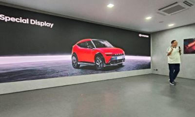 Hyundai Ioniq 3