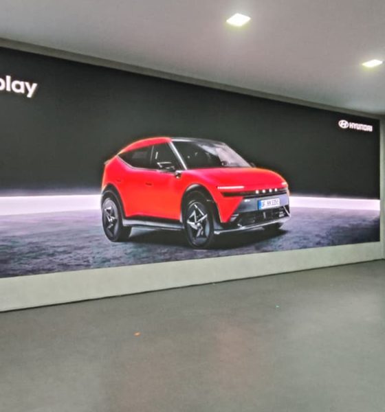 Hyundai Ioniq 3