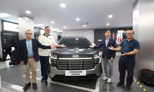 Hyundai