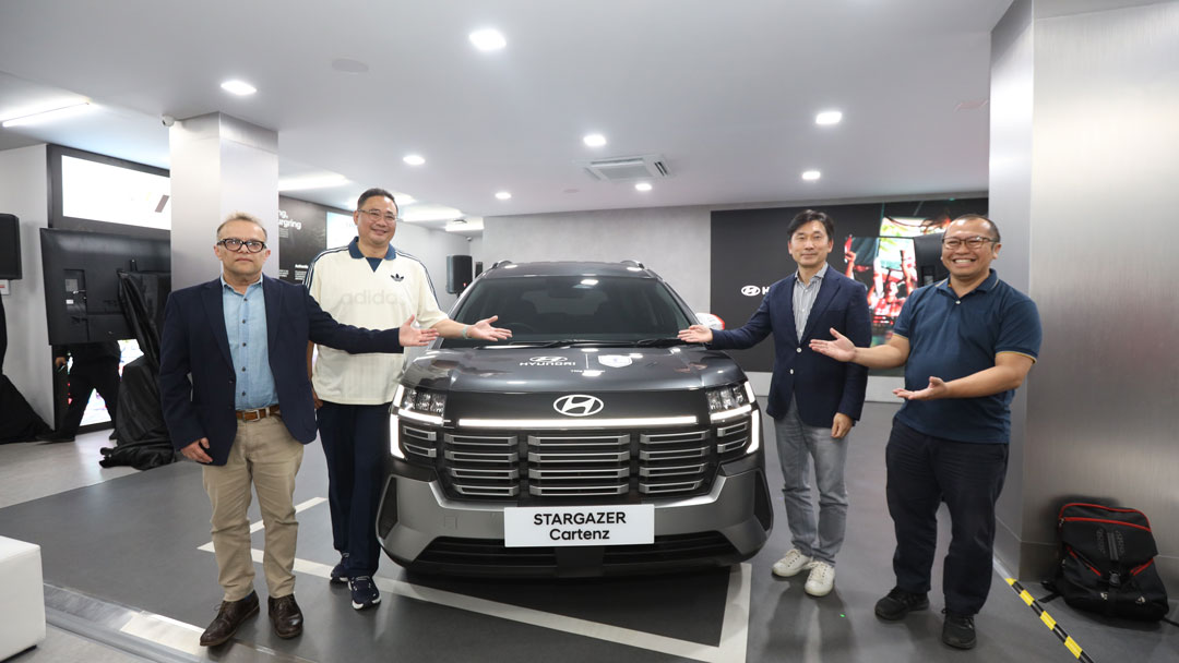 Hyundai