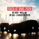 Isuzu di GIIAS 2026