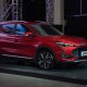 MG ZS Hybrid +