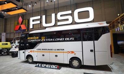 Mitsubishi Fuso