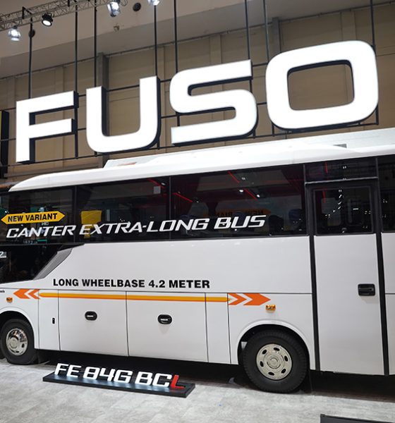 Mitsubishi Fuso