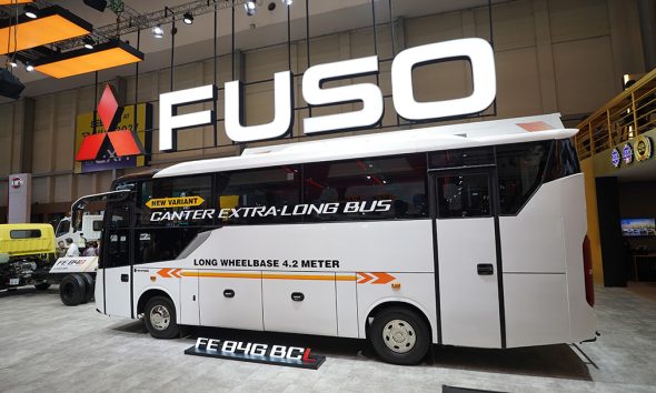 Mitsubishi Fuso