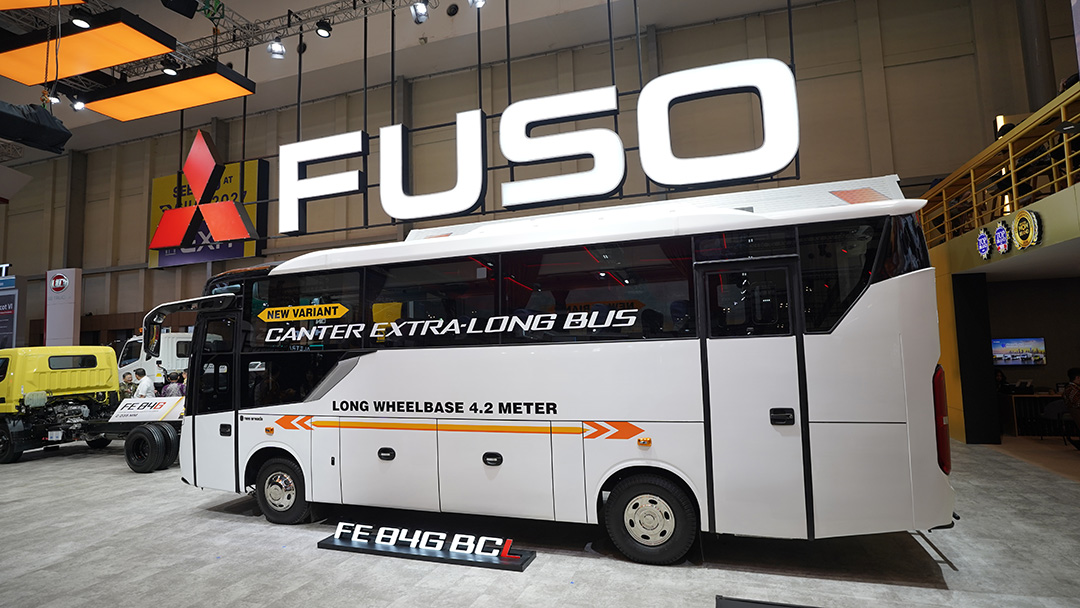 Mitsubishi Fuso