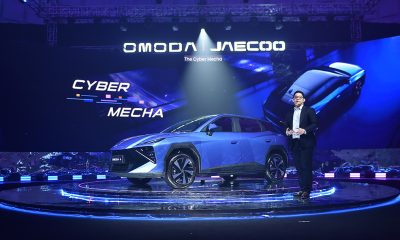 Omoda O4