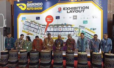 Opening GIIAS 2026