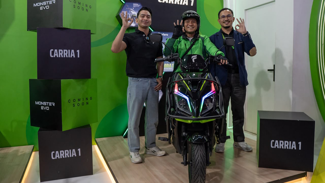 Ofero Carria 1