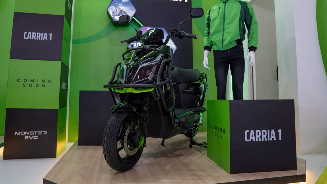 Ofero Carria 1