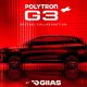 Polytron G3+ Special Collaboration