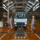 Isuzu Indonesia catat sejarah baru dengan produksi 300.000 unit