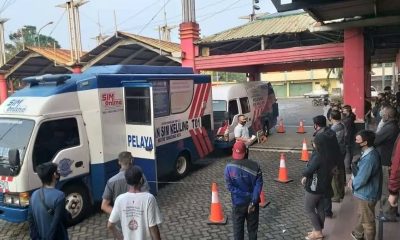 SIM Keliling