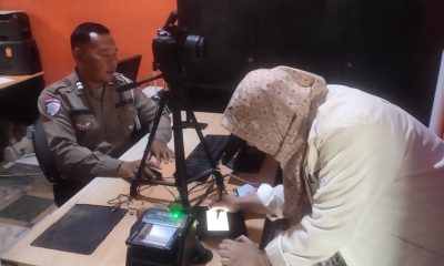 SIM Keliling