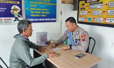 SIM Keliling