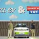 Wuling Aira Toy Story