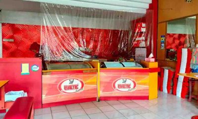 Es Krim Baltic