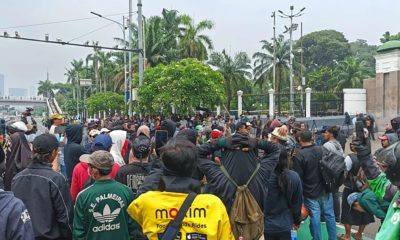 Demo 27 Agustus 2026