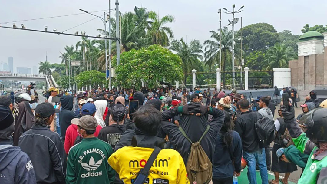 Demo 27 Agustus 2026