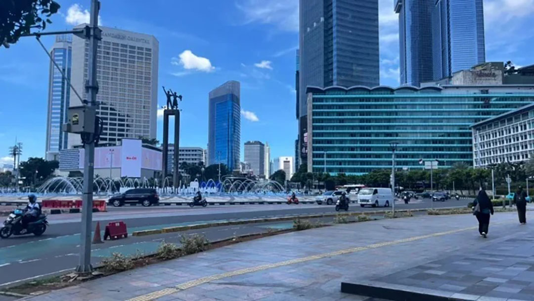 Demo 27 Agustus 2026