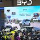 BYD M6 DM
