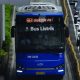 Bus listrik