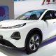Changan Nevo Q05