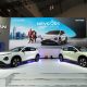 Changan Nevo Q05
