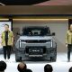 Chery J6T CSH