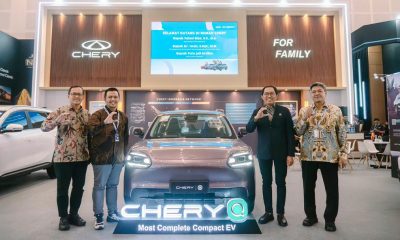 GIIAS Surabaya 2026