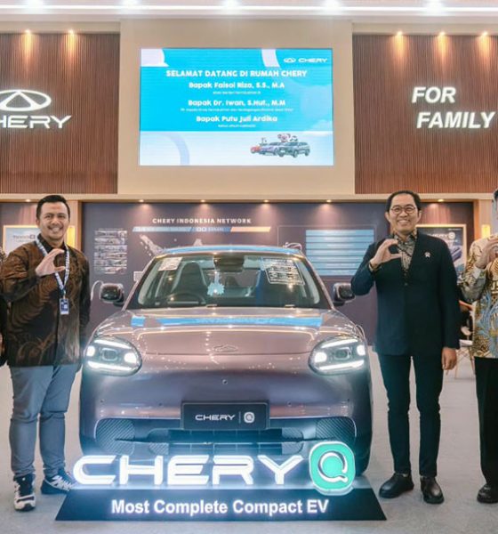 GIIAS Surabaya 2026