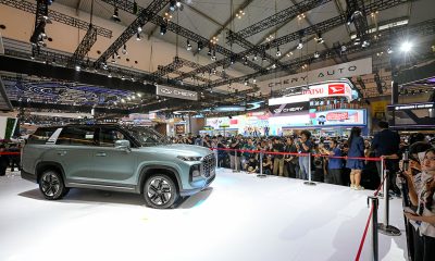 Chery Tiggo V