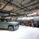 Chery Tiggo V
