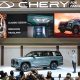 Chery Tiggo V